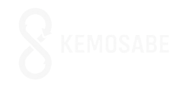 KEMOSABE